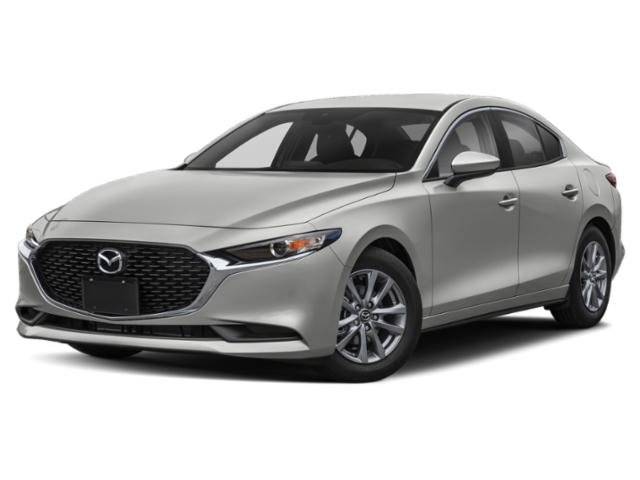 2019 Mazda Mazda3 Base — Sedan — 126,615 mi — Banning, CA