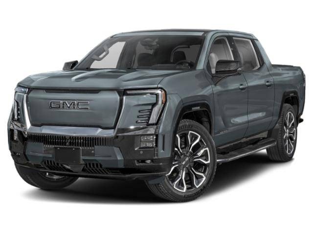 2024 GMC Sierra EV Denali Edition 1 — Pickup Truck — 3,800 mi — Banning, CA