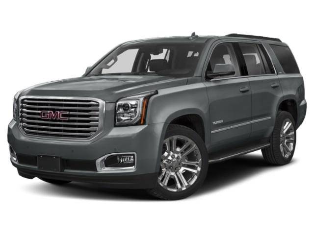 2018 GMC Yukon SLT — SUV — 89,953 mi — Banning, CA