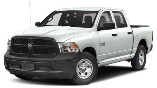 2015 Ram 1500 Express — Pickup Truck — 59,328 mi — Banning, CA