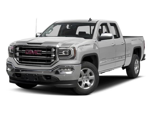 2016 GMC Sierra 1500 SLT — Pickup Truck — 82,516 mi — Banning, CA