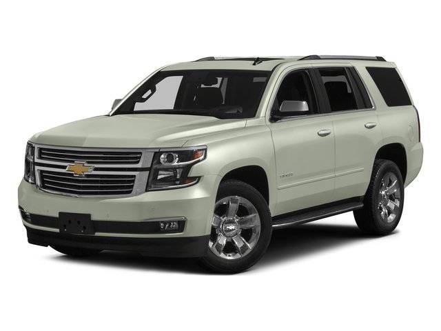 2017 Chevrolet Tahoe Premier — SUV — 92,050 mi — Banning, CA