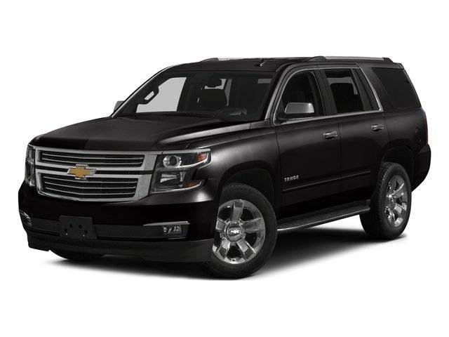 2017 Chevrolet Tahoe Premier — SUV — 40,528 mi — Banning, CA
