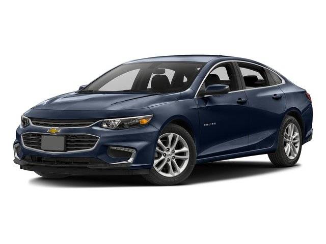 2017 Chevrolet Malibu LT — Sedan — 200,748 mi — Banning, CA