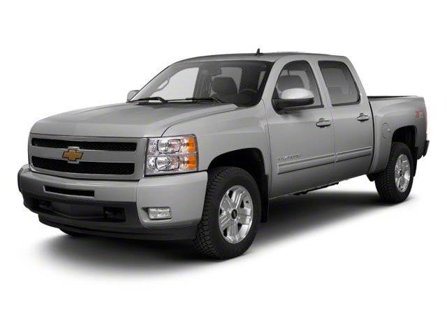 2013 Chevrolet Silverado 1500 LT — Pickup Truck — 169,714 mi — Banning, CA