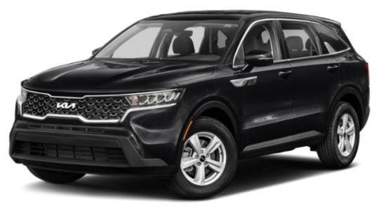 2022 Kia Sorento LX — SUV — 67,599 mi — Banning, CA