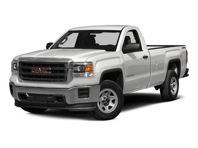 2015 GMC Sierra 1500 Base — Pickup Truck — 112,842 mi — Banning, CA