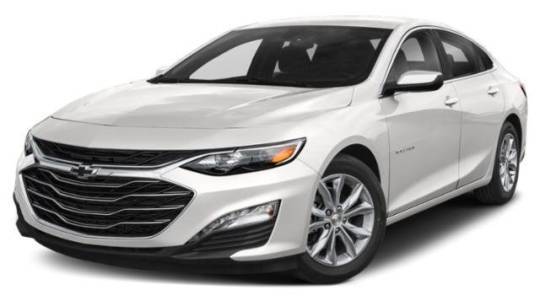 2022 Chevrolet Malibu LT — Sedan — 55,514 mi — Banning, CA