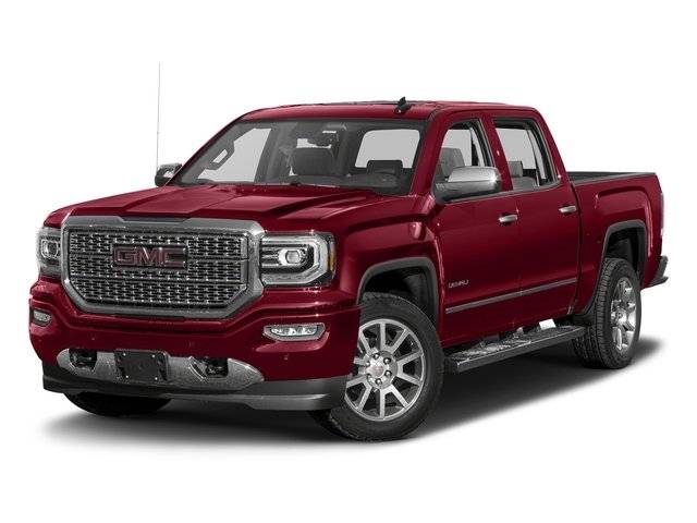 2018 GMC Sierra 1500 Denali — Pickup Truck — 64,774 mi — Banning, CA