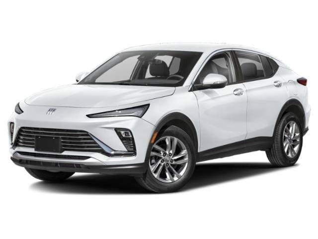 2024 Buick Envista Preferred — SUV — 1,468 mi — Banning, CA