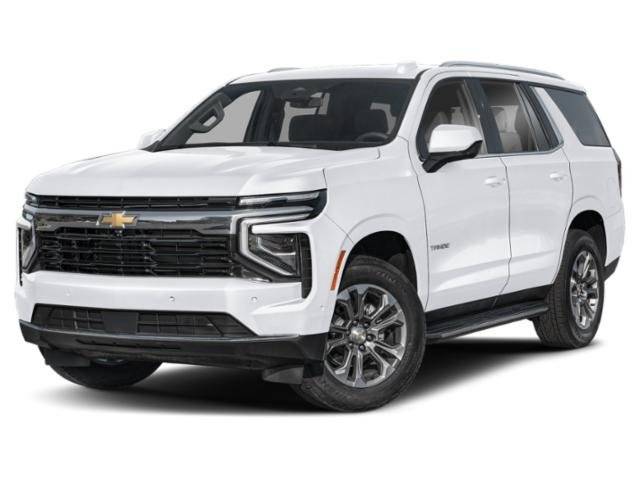 2025 Chevrolet Tahoe RST — SUV — 65 mi — Banning, CA