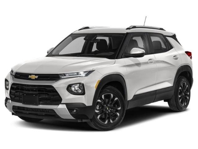 2023 Chevrolet Trailblazer LT — SUV — 22,871 mi — Banning, CA