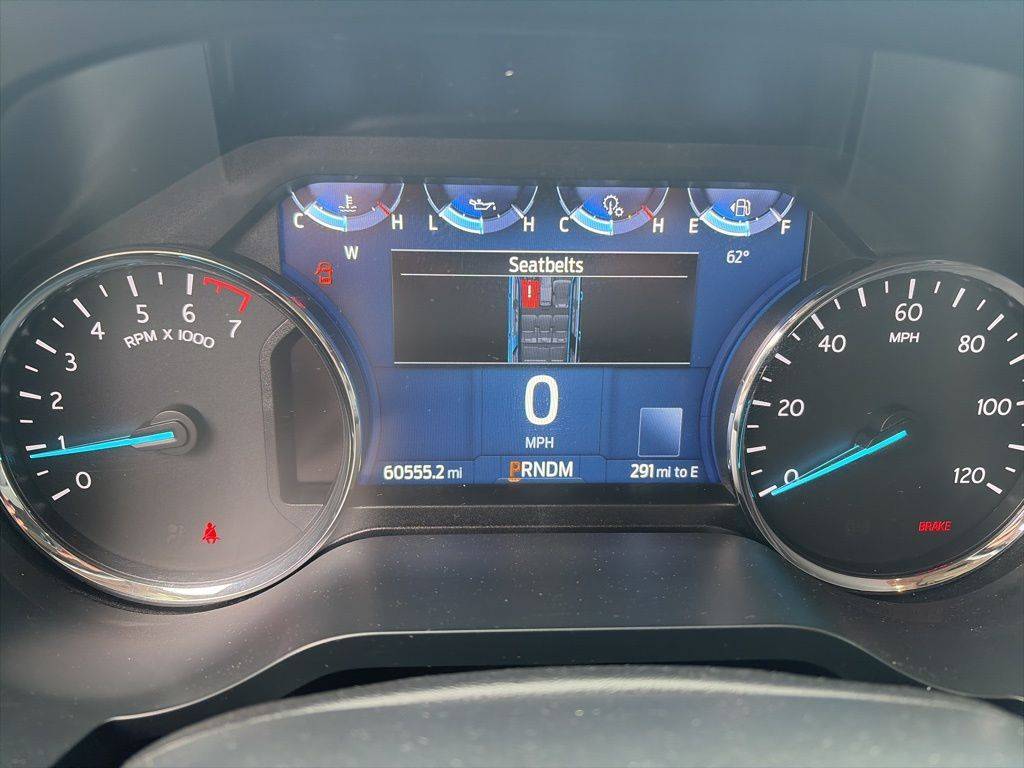 2023 Ford Expedition XLT — SUV — 60,555 mi — Banning, CA