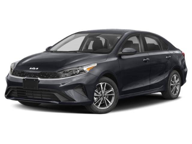 2023 Kia Forte LXS — Sedan — 43,122 mi — Banning, CA