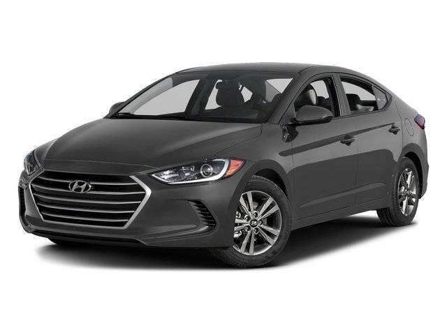 2017 Hyundai Elantra SE — Sedan — 148,461 mi — Banning, CA