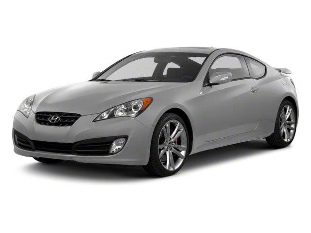 2010 Hyundai Genesis Coupe 2.0T — Coupe — 241,157 mi — Banning, CA