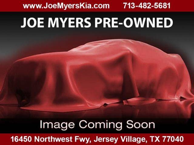 2015 Ford Edge Titanium — SUV — 99,971 mi — Houston, TX