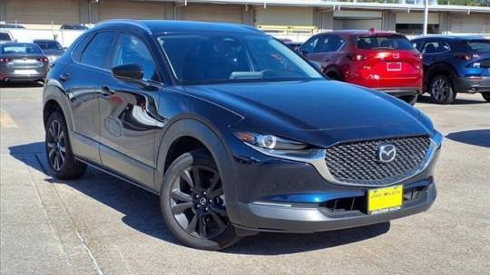 2024 Mazda CX-30 Select — SUV — 6,899 mi — Houston, TX