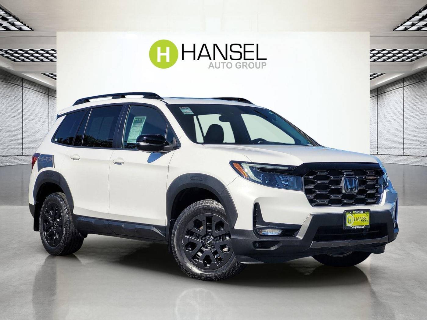 2022 Honda Passport TrailSport — SUV — 45,393 mi — Petaluma, CA