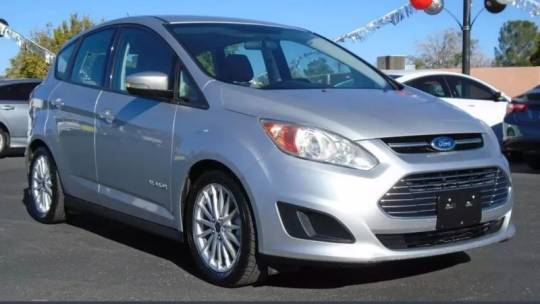 2015 Ford C-Max Hybrid SE — Hatchback — 74,141 mi — Las Cruces, NM