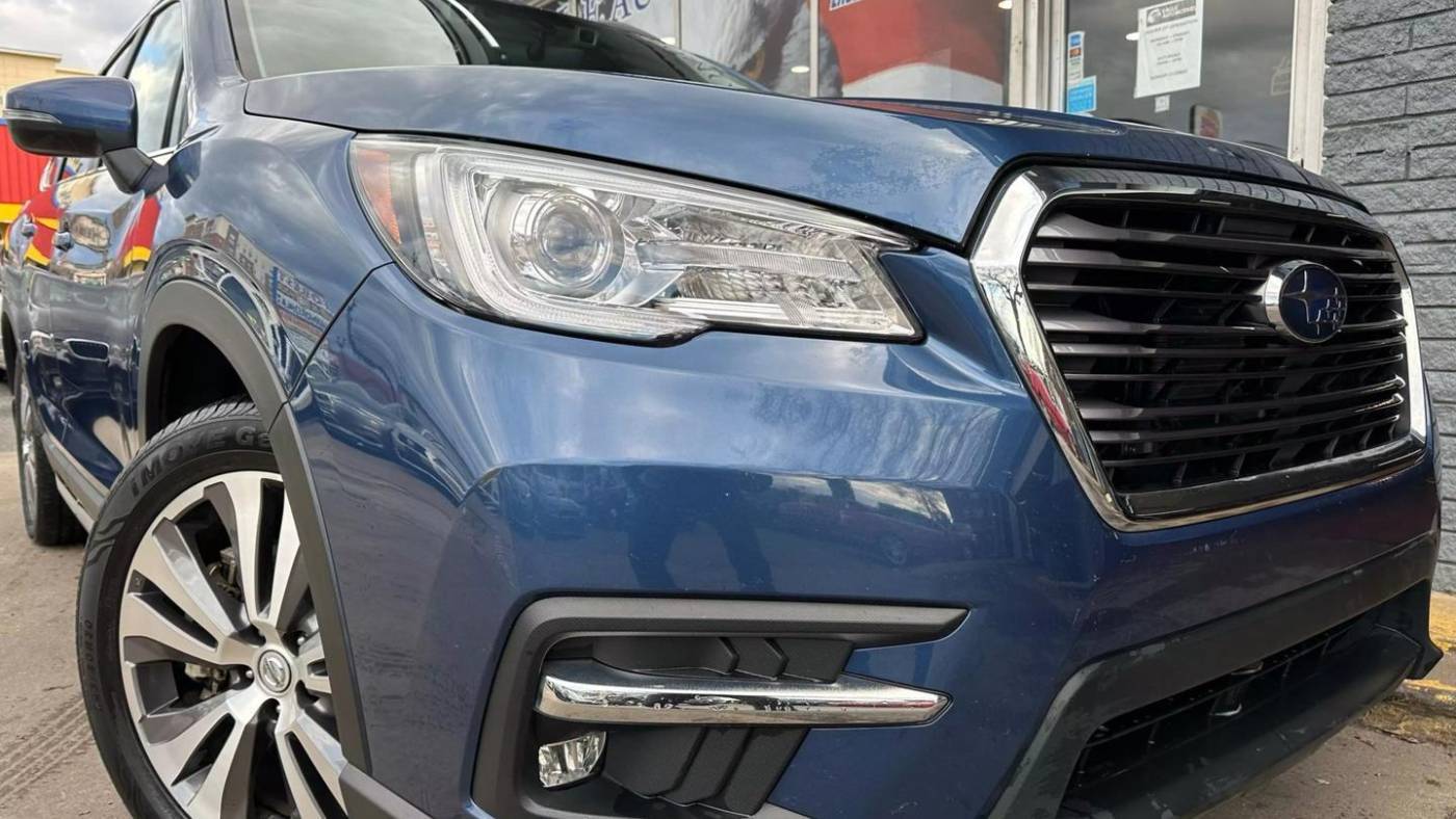 2021 Subaru Ascent Limited — SUV — 62,823 mi — Arlington, VA