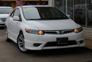 Used 2006 Honda Civic Si For Sale 12 Used 2006 Civic Si Listings