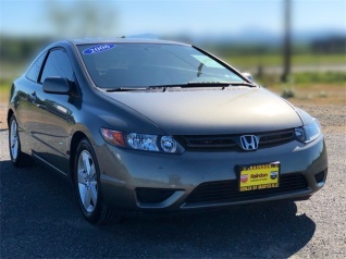 Used 2006 Honda Civic Coupes For Sale Search 60 Used Coupe