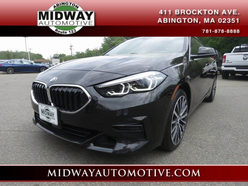 2022 BMW 2 Series 228i — Sedan — 28,760 mi — Abington, MA