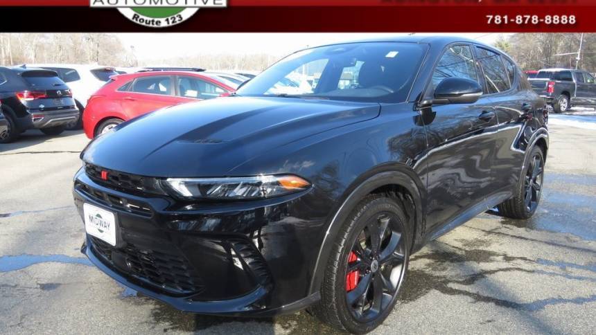 2024 Dodge Hornet R/T Plus — SUV — 19,951 mi — Abington, MA