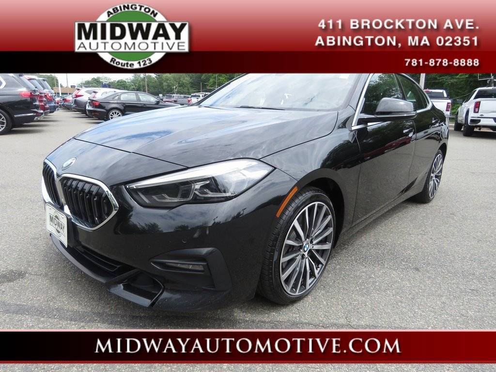 2021 BMW 2 Series 228i — Sedan — 66,646 mi — Abington, MA