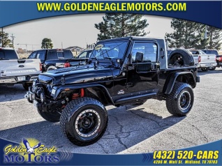 Used Jeep Wrangler Unlimiteds For Sale In Kermit Tx Truecar