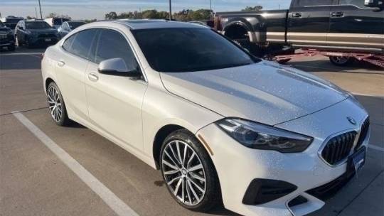 2020 BMW 2 Series 228i — Sedan — 60,265 mi — Hillsboro, TX