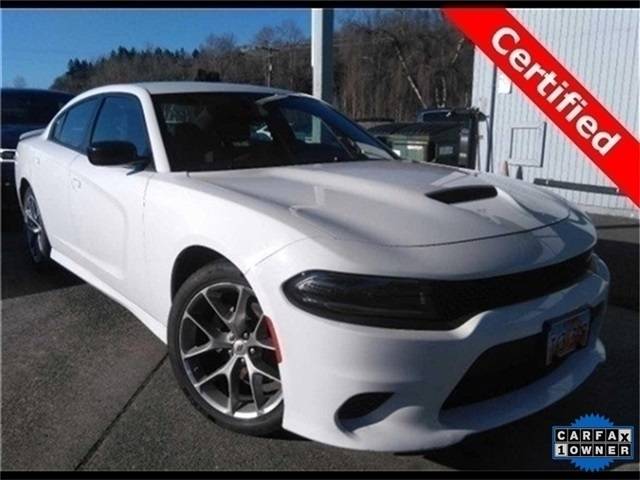2023 Dodge Charger GT — Sedan — 60,104 mi — Hillsboro, TX
