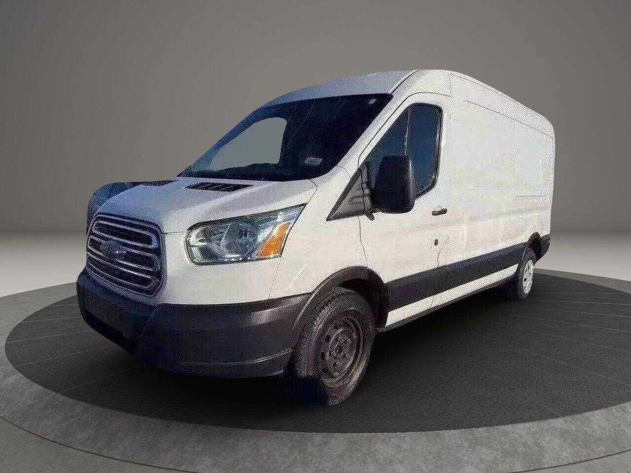 2017 Ford Transit Cargo Van T-350 — Cargo Van — 126,841 mi — Mesa, AZ
