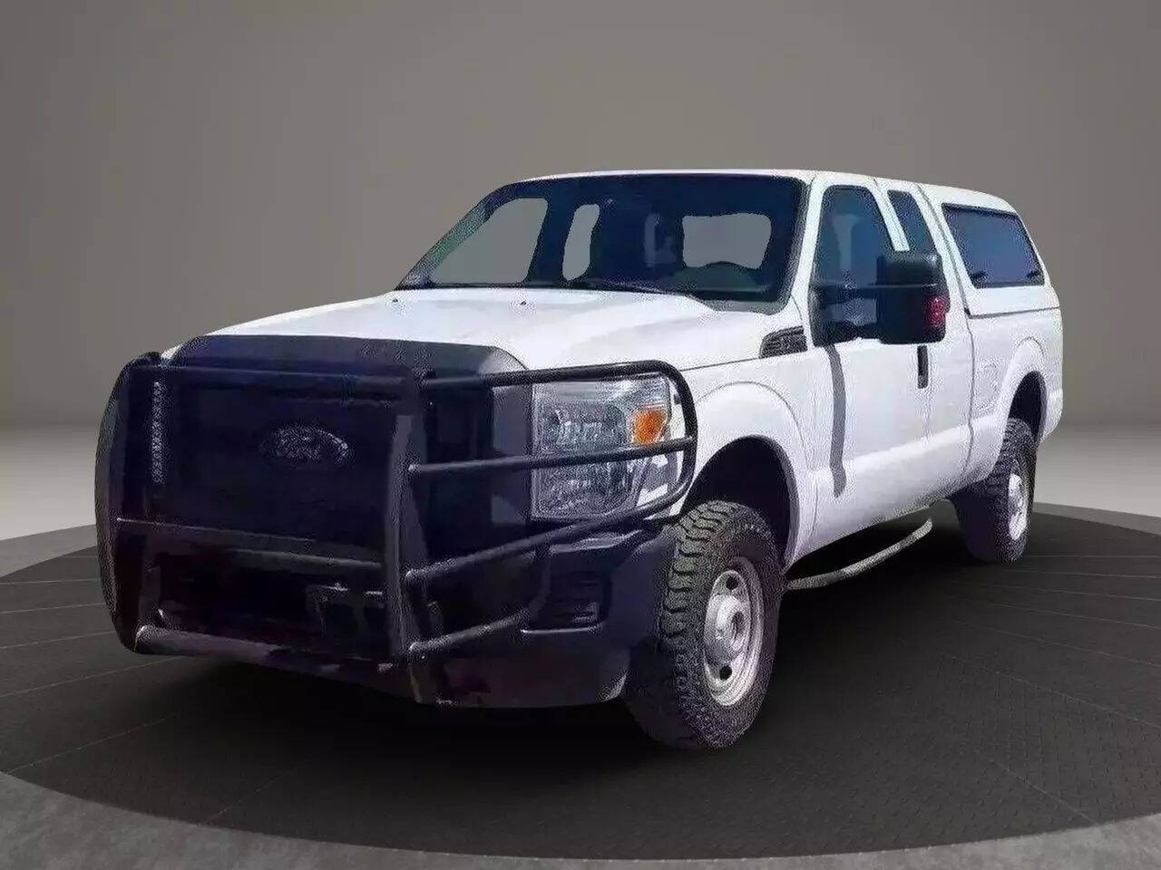 2012 Ford Super Duty F-250 XL — Pickup Truck — 79,911 mi — Mesa, AZ