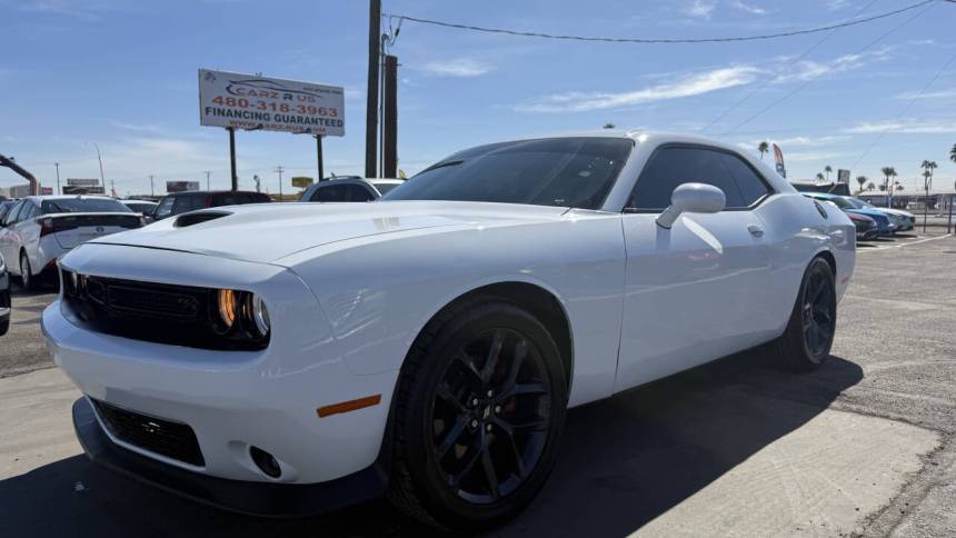 2019 Dodge Challenger R/T — Coupe — 67,474 mi — Mesa, AZ