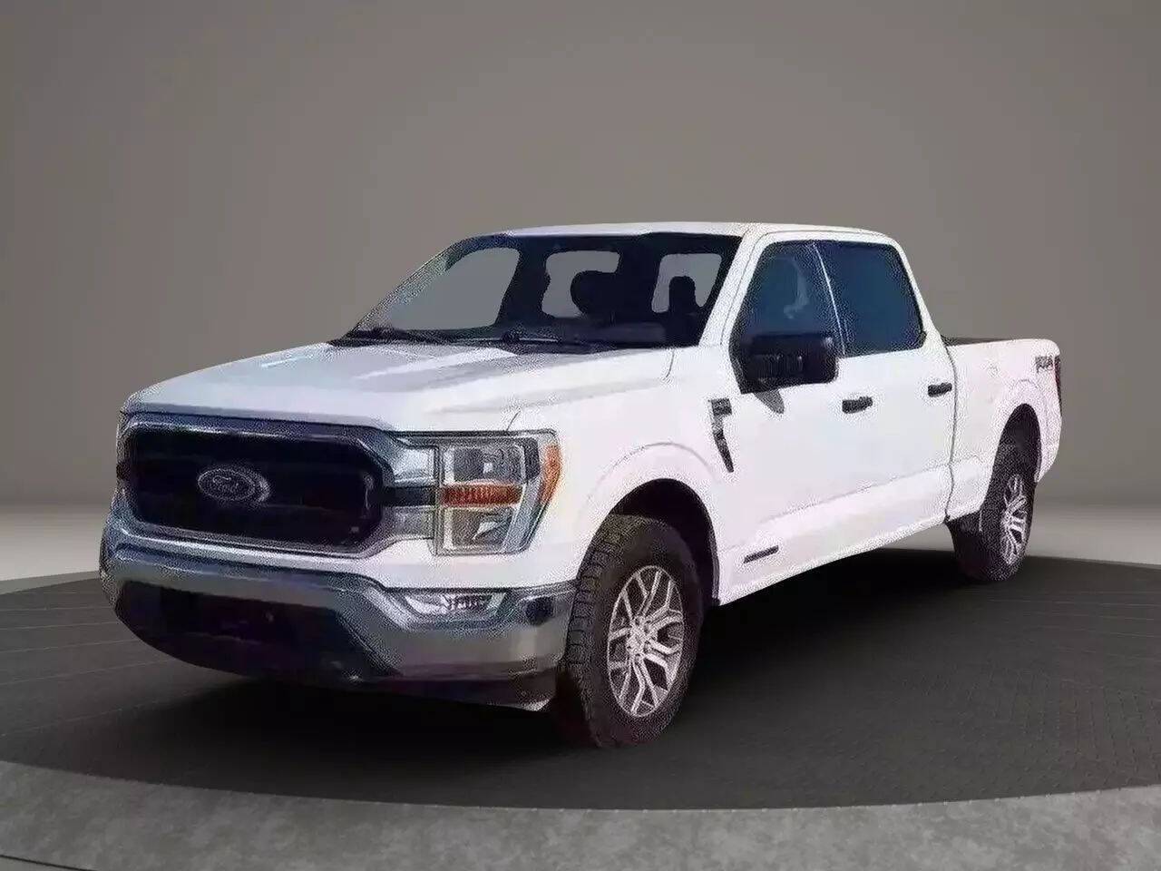 2021 Ford F-150 XLT — Pickup Truck — 126,852 mi — Mesa, AZ