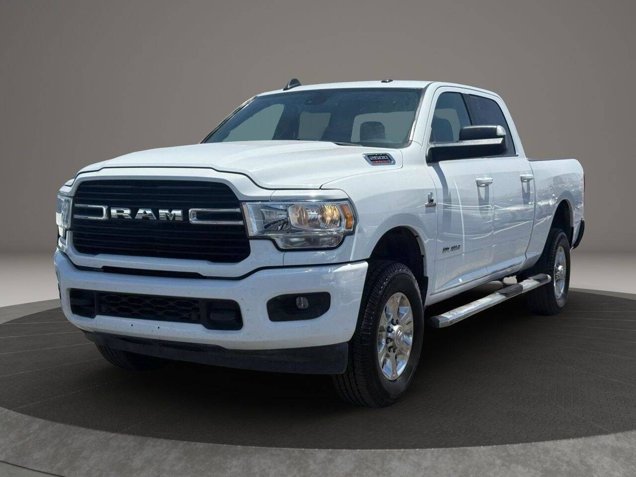 2020 Ram 2500 Big Horn — Pickup Truck — 169,840 mi — Mesa, AZ