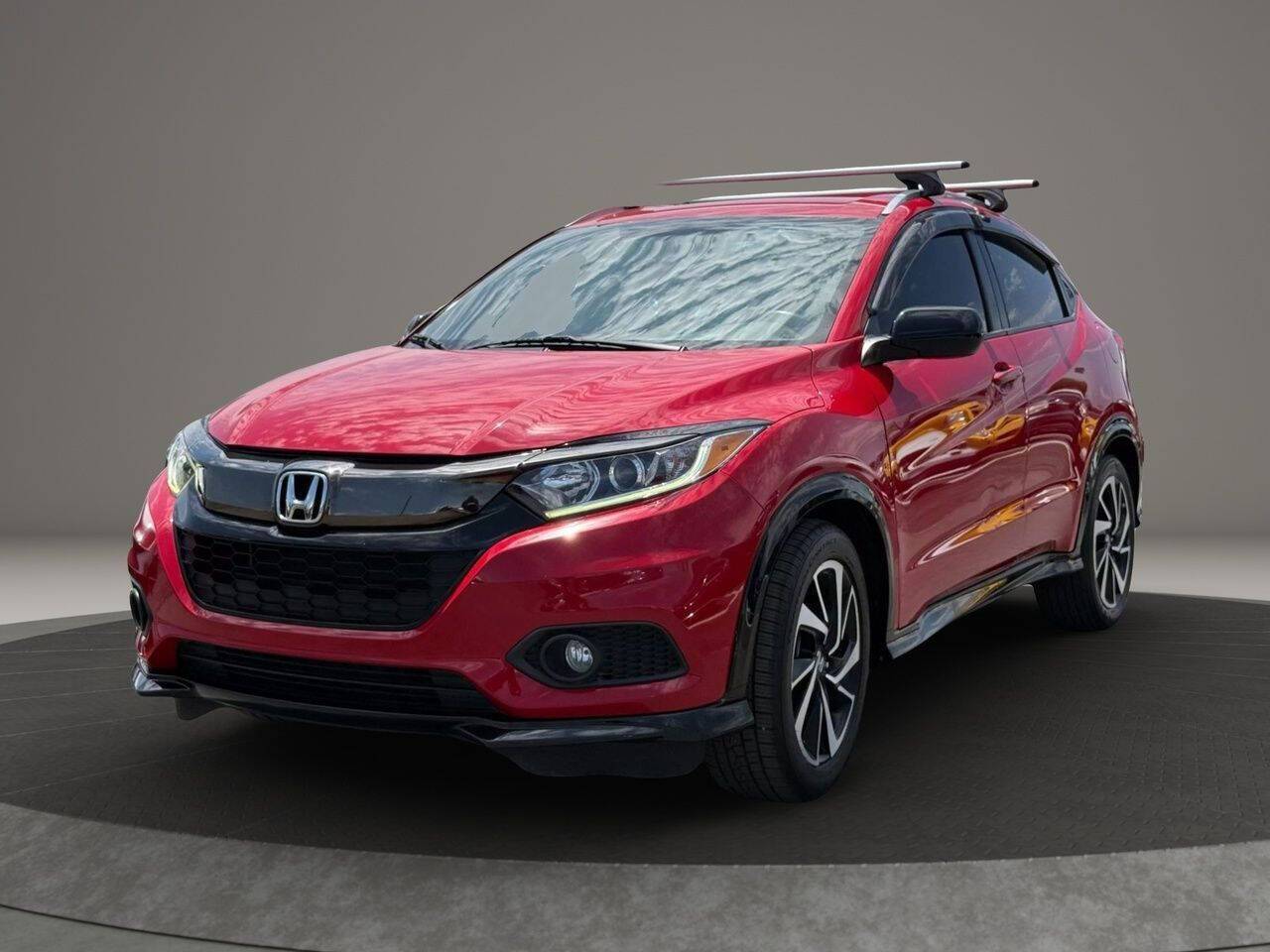 2020 Honda HR-V Sport — SUV — 65,432 mi — Mesa, AZ