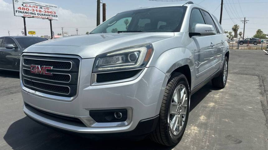 2017 GMC Acadia Limited Limited — SUV — 113,642 mi — Mesa, AZ