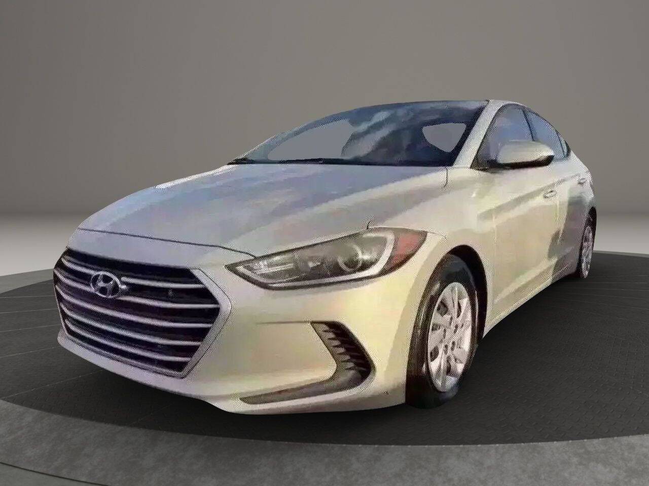 2017 Hyundai Elantra SE — Sedan — 98,199 mi — Mesa, AZ