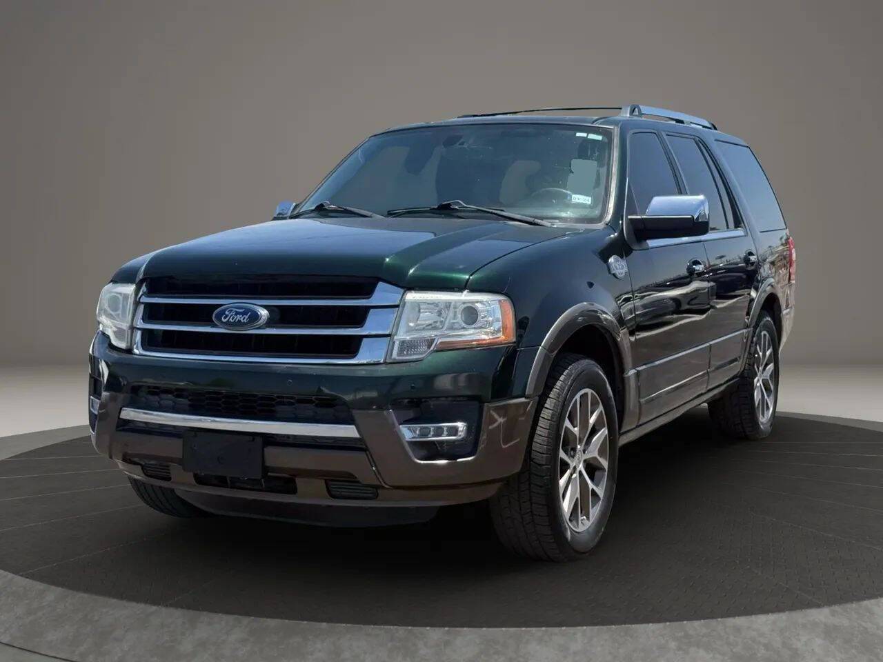 2015 Ford Expedition King Ranch — SUV — 182,580 mi — Mesa, AZ