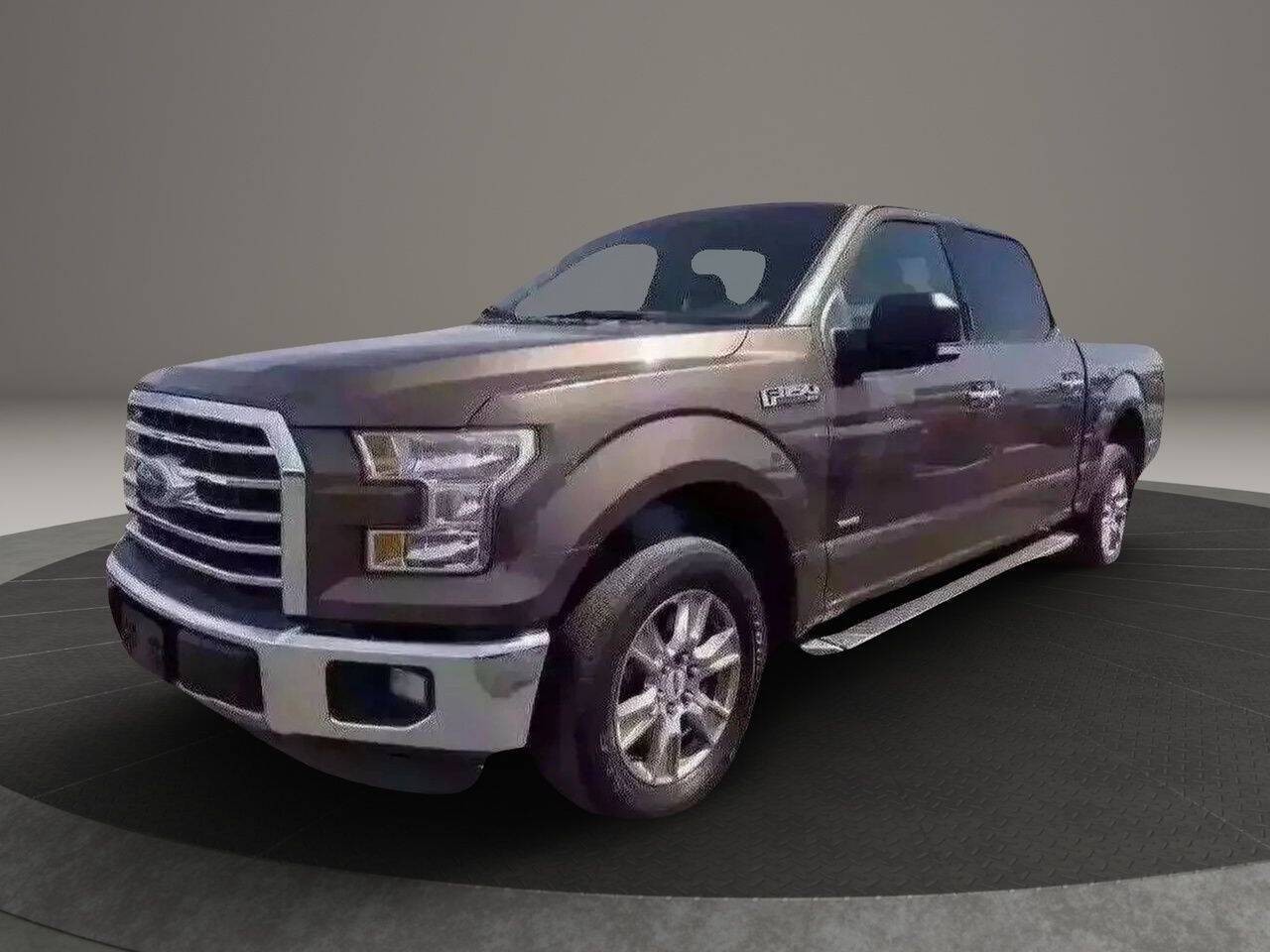 2016 Ford F-150 XLT — Pickup Truck — 114,677 mi — Mesa, AZ