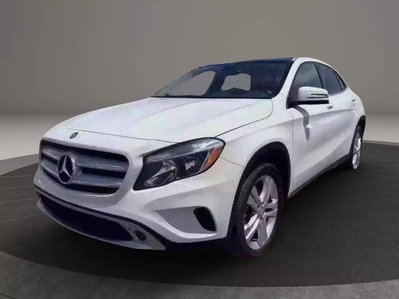 2015 Mercedes-Benz GLA GLA 250 — SUV — 121,500 mi — Mesa, AZ