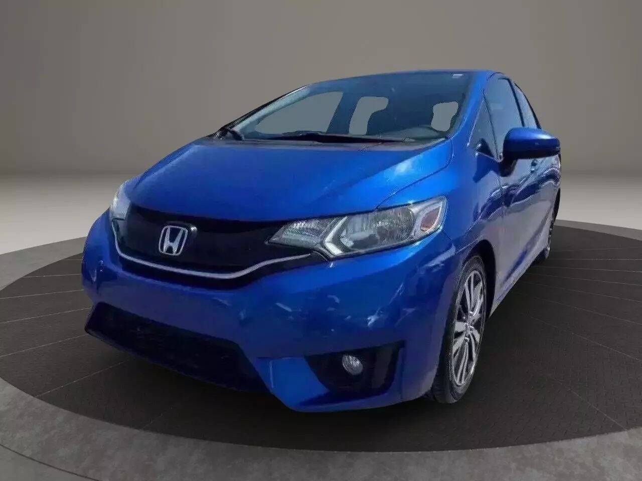 2015 Honda Fit EX — Hatchback — 116,919 mi — Mesa, AZ