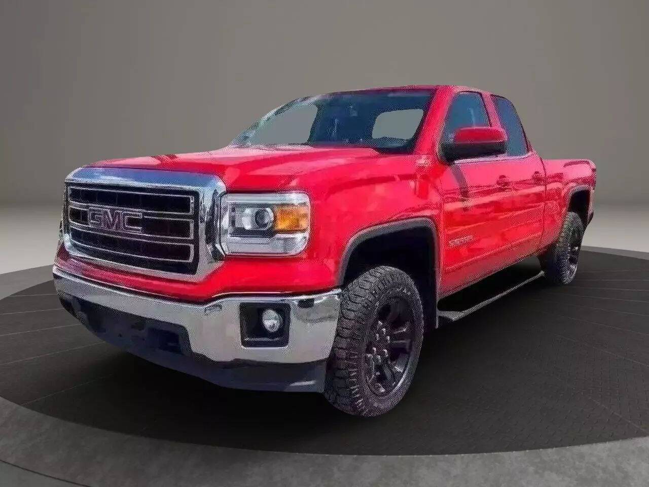 2014 GMC Sierra 1500 SLE — Pickup Truck — 81,917 mi — Mesa, AZ
