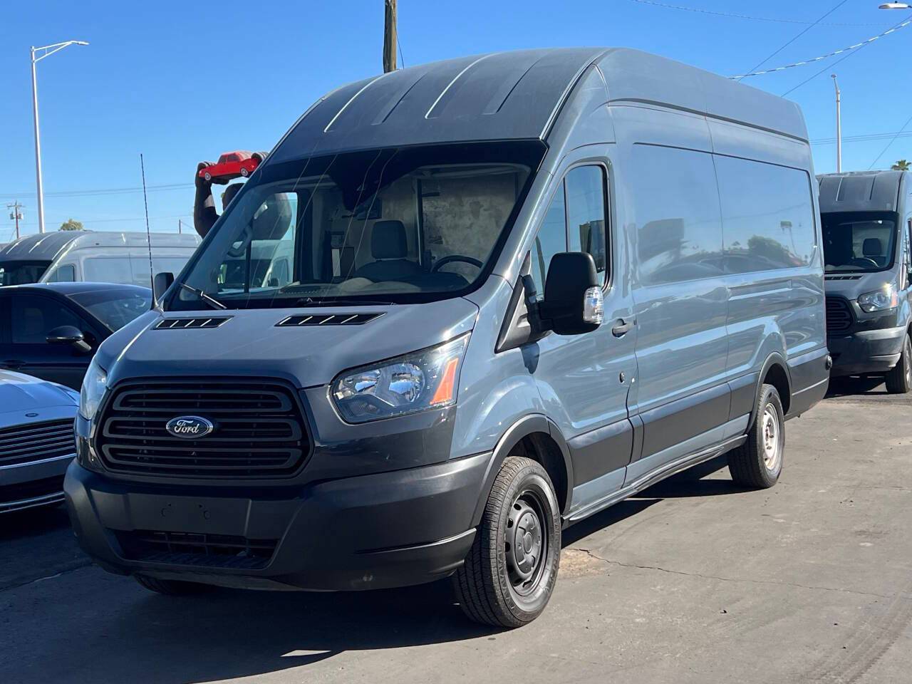 2019 Ford Transit Cargo Van T-250 — Cargo Van — 94,084 mi — Mesa, AZ