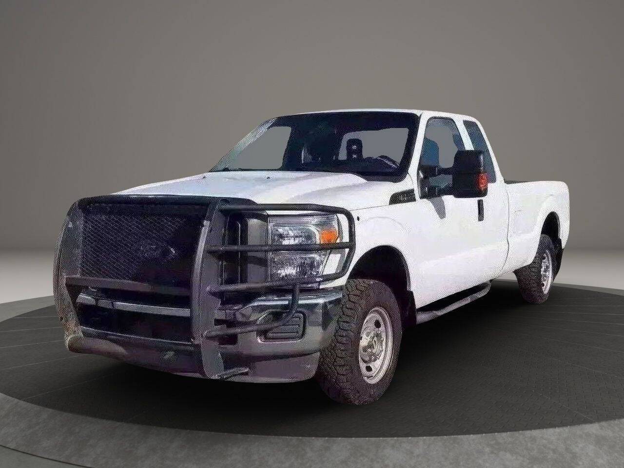 2016 Ford Super Duty F-250 XL — Pickup Truck — 88,606 mi — Mesa, AZ