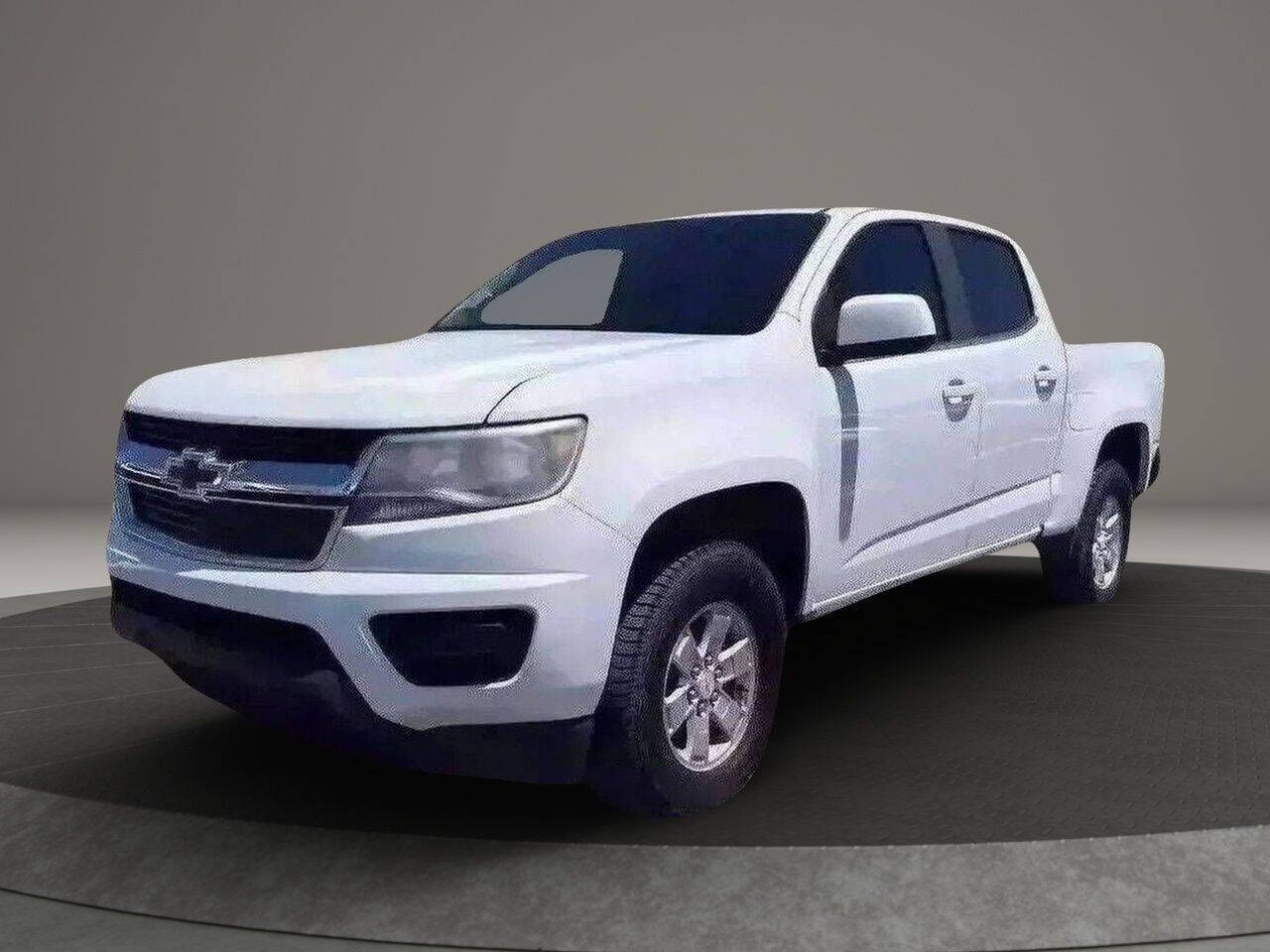 2019 Chevrolet Colorado WT — Pickup Truck — 133,043 mi — Mesa, AZ