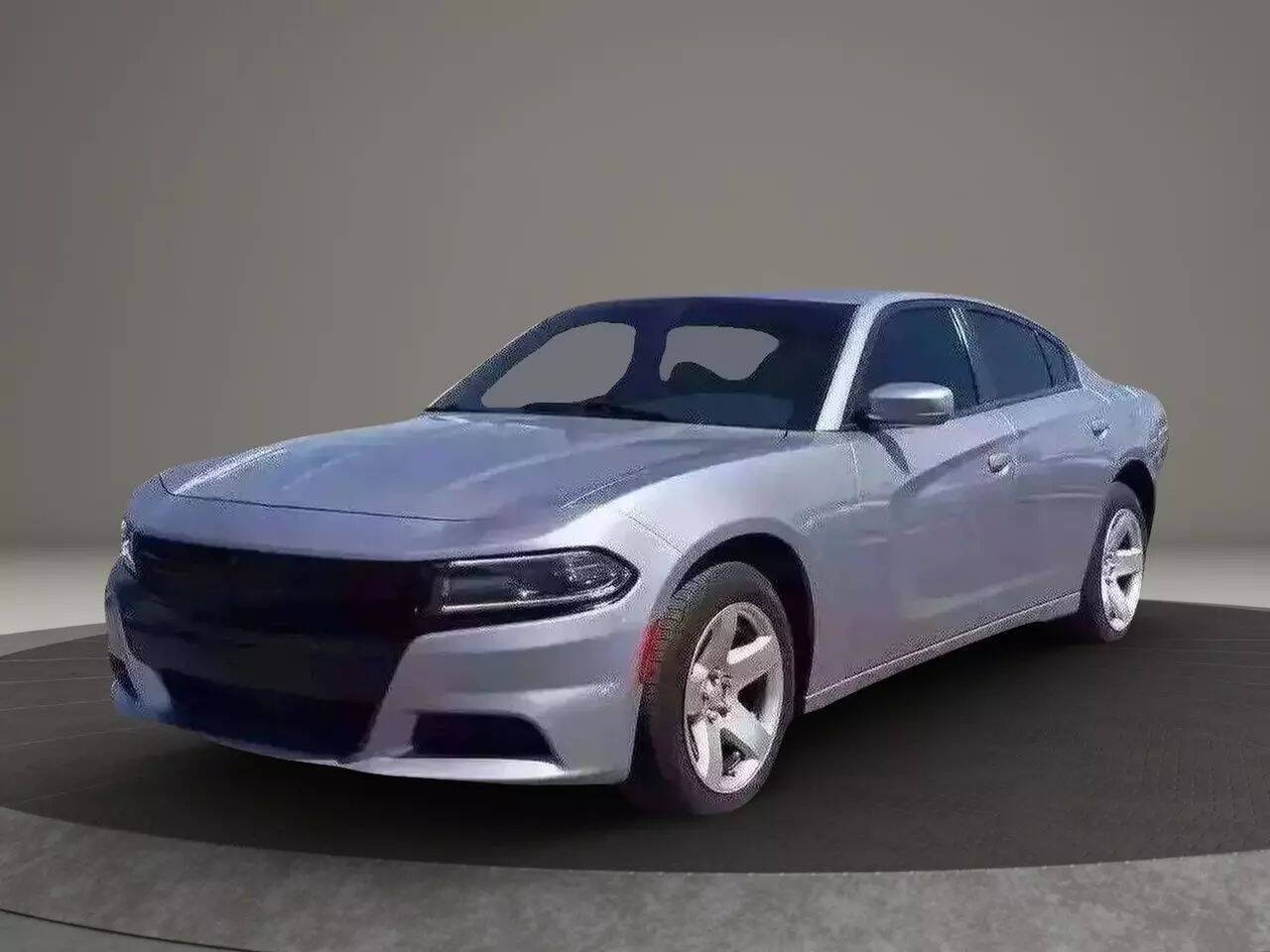 2016 Dodge Charger Police — Sedan — 79,696 mi — Mesa, AZ